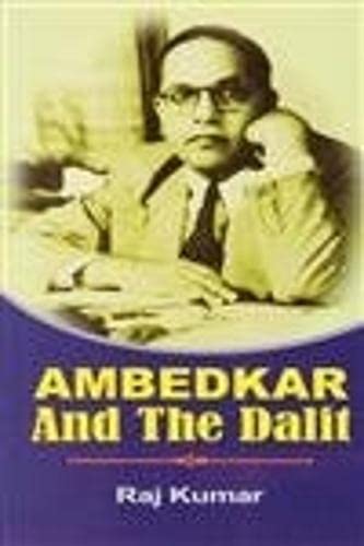 Ambedkar and the Dalit - Hardcover