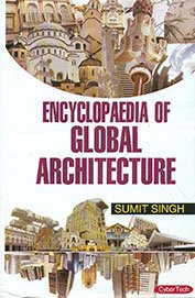 Encyclopaedia Of Global Architecture (3 Vols.Set)