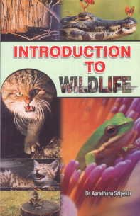 Introduction to Wildlife  -Hardcover