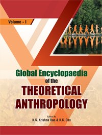 Global Encyclopaedia of the Theoretical Anthropology   - Hardcover