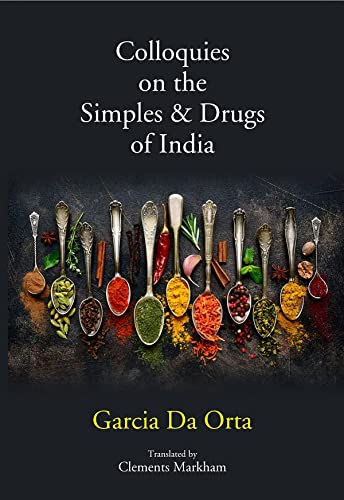 Colloquies on the Simples & Drugs of India - HB