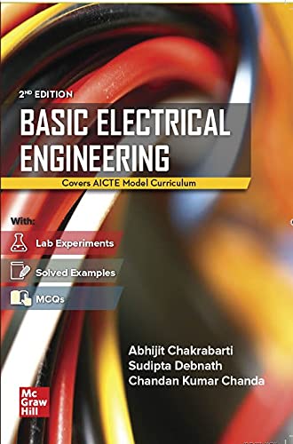 BASIC ELECTRICAL ENGINEERING (PB)