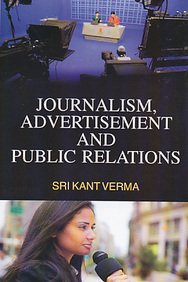Journalism Advertisement and Public Relations