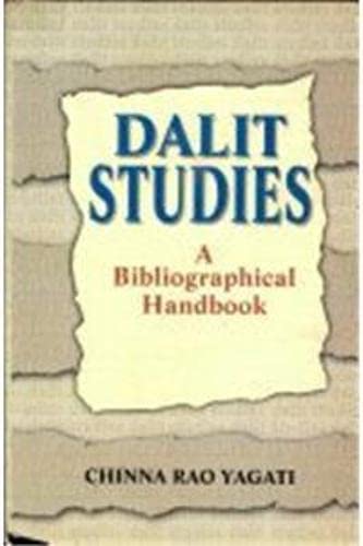 Dalit Studies: A Biographical Handbook  - Hardcover