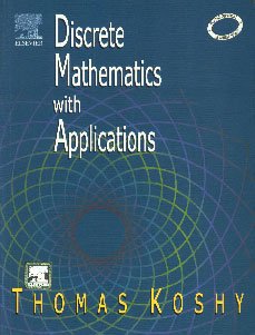 DISCRETE MATHEMATICS WITH APPLICATIONS