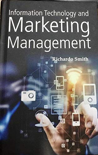 Information Technology and Marketing Management