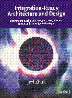 INTEGRATION-READY ARCHITECTURE AND DESIGN