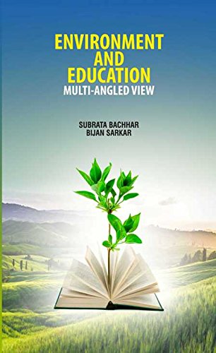 Environment and Education Multi Angled View