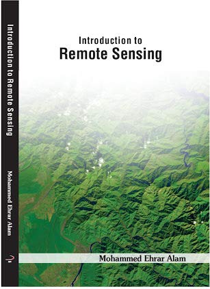 Introduction to Remote Sensing