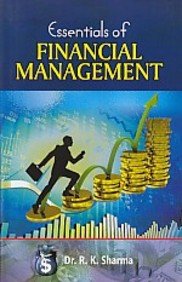 Essentials of Financial Management