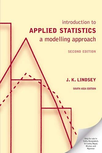 INTRODUCTION TO APPLIED STATISTICS 2E EPZI P