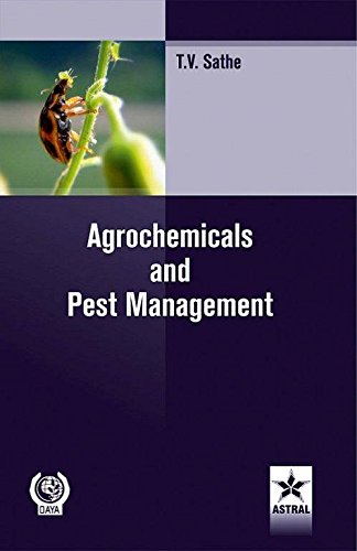 Agrochemicals and Pest Management
