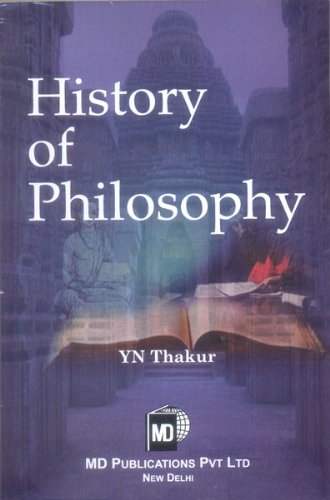 HISTORY OF PHILOSOPHY (PAPERBACK)
