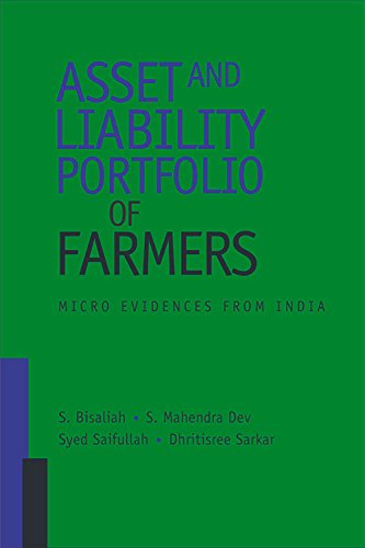 Asset and Liability Portfolio of Farmers