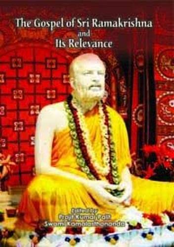 Gospel of Sri Ramakrishna and Its Relevance