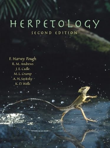 HERPETOLOGY, 2E