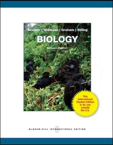 BIOLOGY 2ED (Paperback 2010)