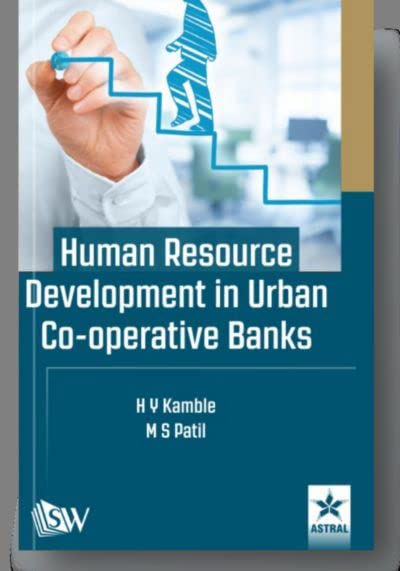 Human Resource Development in Urban Co-operative Banks
