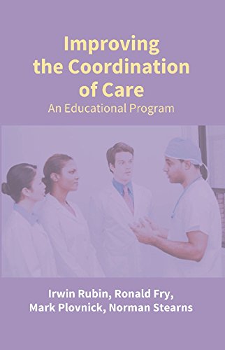 Improving the Coordination of Care: an Educational Program