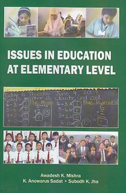 Issues in Education At Elementary Level