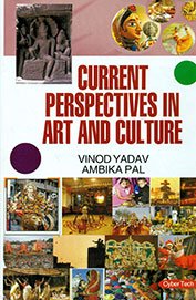 Current Perspectives in Art and Culture (Set 3 Vol)