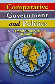 Comparative Government and Politics