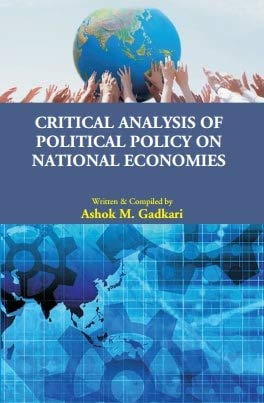 Critical Analysis of Political Policy on National Economies