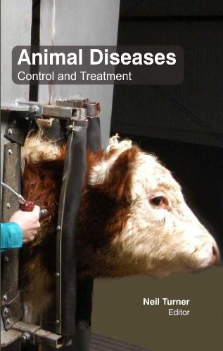 Animal Diseases: Control and Treatment