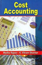 Cost Accounting
