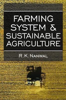 Farming Systems and Sustainable Agriculture