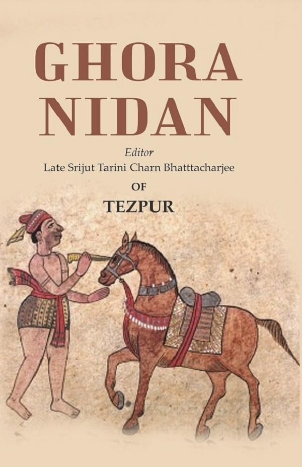 Ghora Nidan   - Paperback