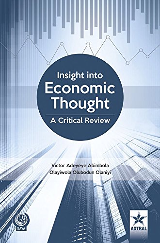 Development of Economic Thought