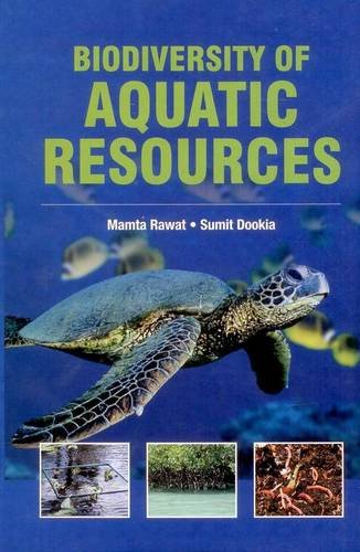 Biodiversity of Aquatic Resources