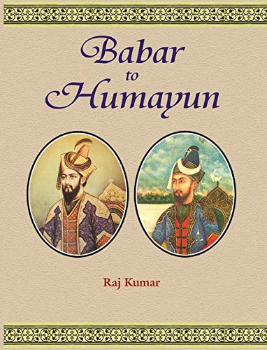 Babar To Humayun