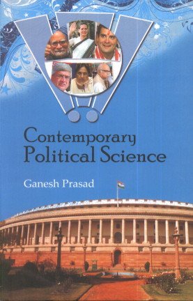 Contemporary Political Science