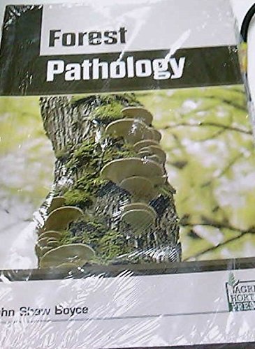 Forest Pathology