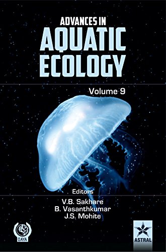 Advances in Aquatic Ecology Vol. 9
