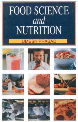 Food Science and Nutrition