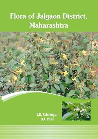 Flora of Jalgaon District Maharashtra