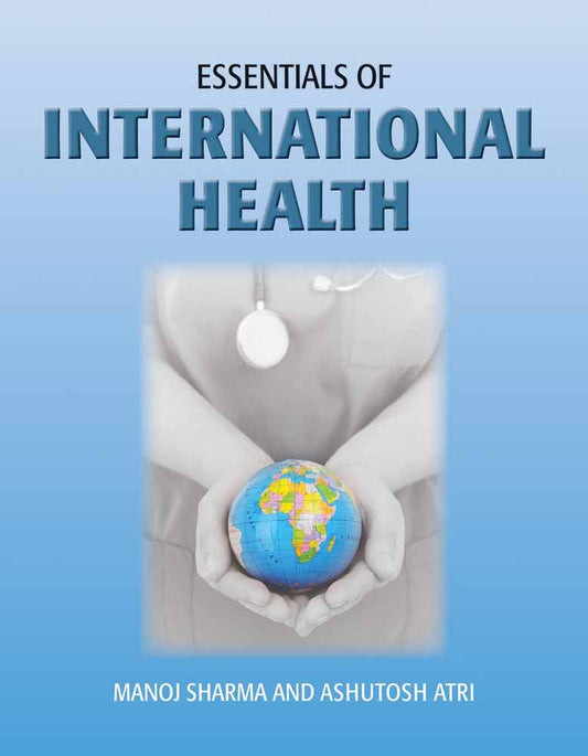 ESSENTIALS OF INTERNATIONAL HEALTH