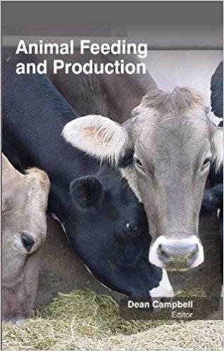 Animal Feeding and Production