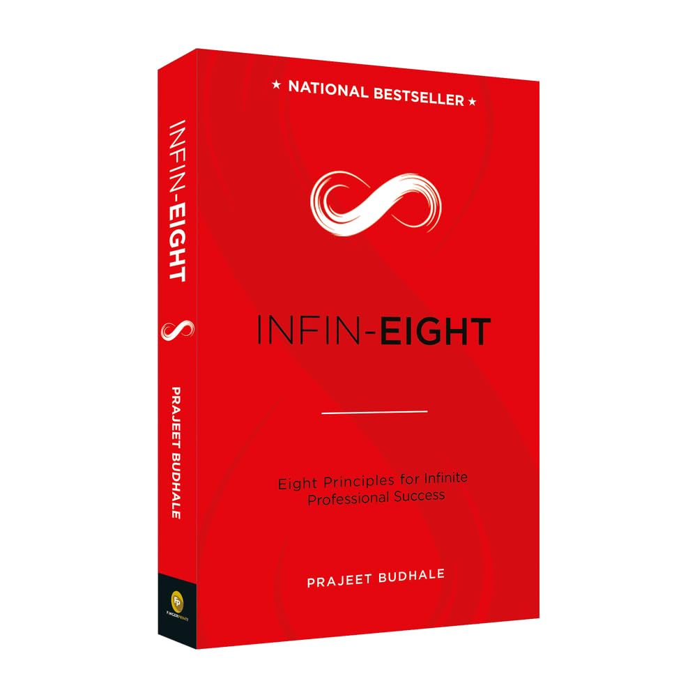 INFIN-EIGHT: Eight Principles for Infinite Professional Success