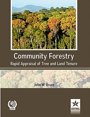 Community Forestry: Rapid Appraisal of Tree and Land Tenure