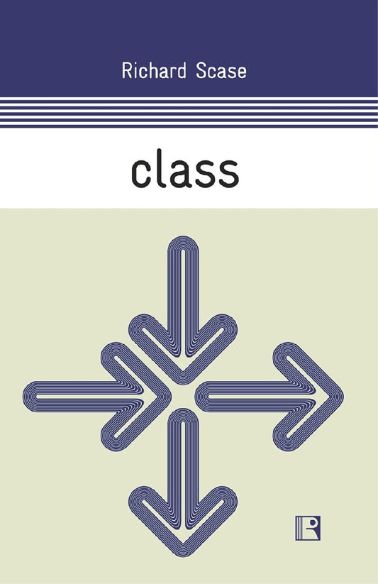 Class -Hardcover