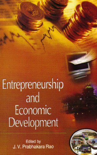Entrepreneurship and Economic Development   - Hardcover