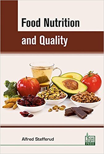Food Nutrition and Quality