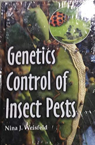 Genetics Control of Insect Pests