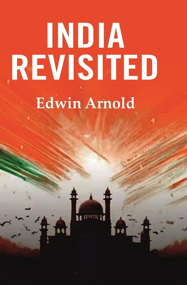 India Revisited   - Hardcover