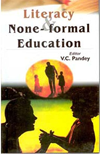 Literacy & Non-Formal Education   - Paperback