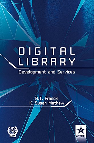 Digital Library Development and Services